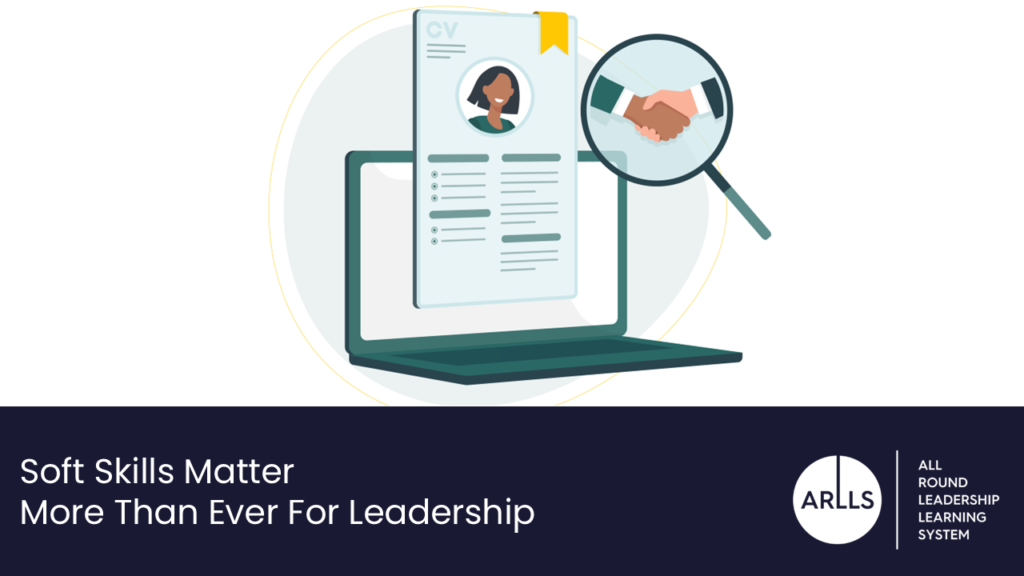 The Future of Youth Leadership, Trends & Predictions From ARLLS 