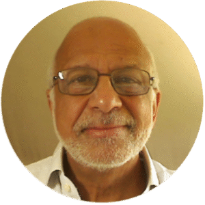 Ajay-round
