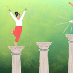 Does Great Work Make Us Happy? Reflections on Purpose, Resilience and Success 