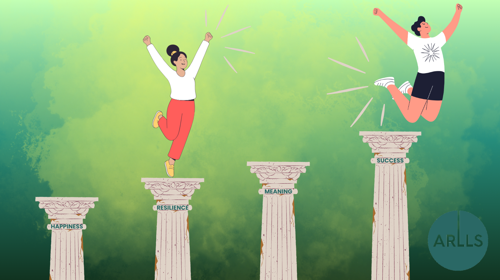 Does Great Work Make Us Happy? Reflections on Purpose, Resilience and Success