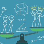 The Mathematics of Success 