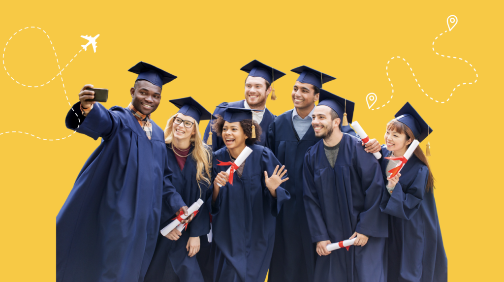 Beyond the Grades: Mastering Your Journey to University Success