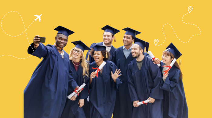 Beyond the Grades: Mastering Your Journey to University Success 