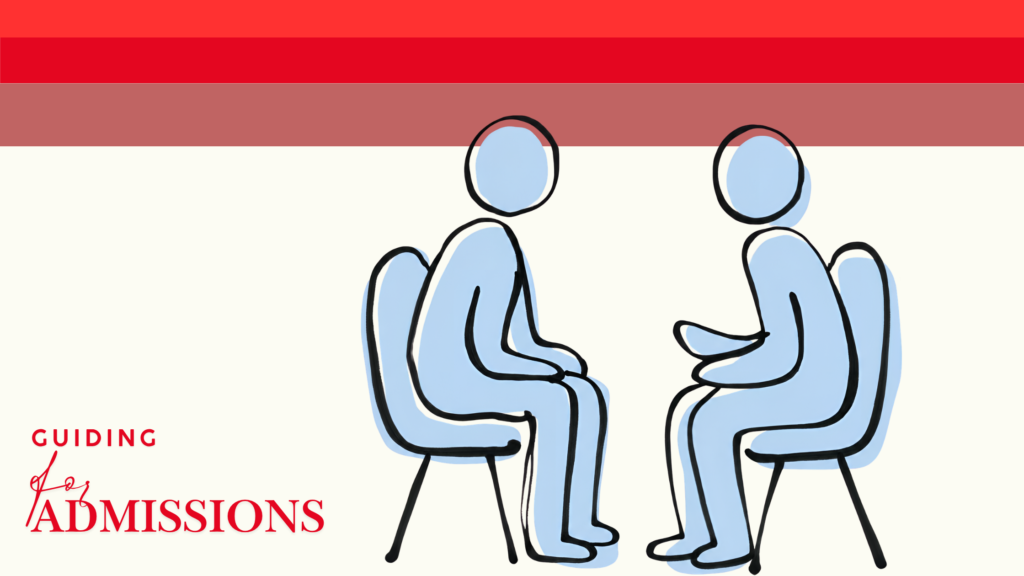 The Building Blocks of College Counselling 